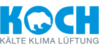 Logo der Firma Koch Kälte-Klima GmbH aus Krefeld