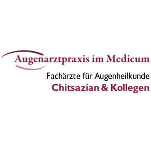 Logo der Firma Augenarztpraxis im Medicum Chitsazian & Kollegen aus Bremen