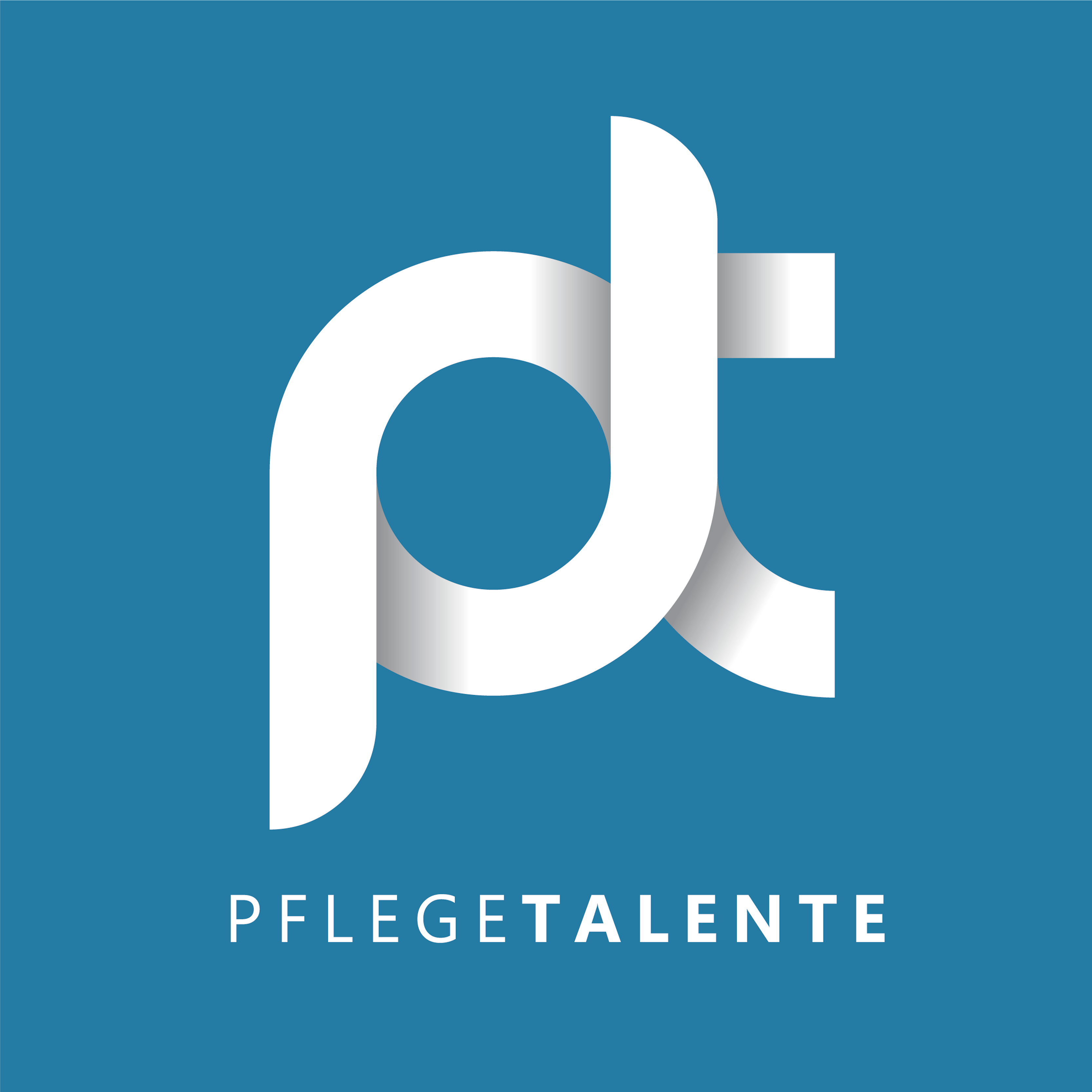 Logo der Firma Personalvermittlung München - Pflegekräfte - Pflegetalente aus München