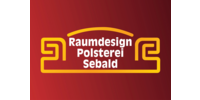Logo der Firma Raumdesign Polsterei Sebald aus Happurg