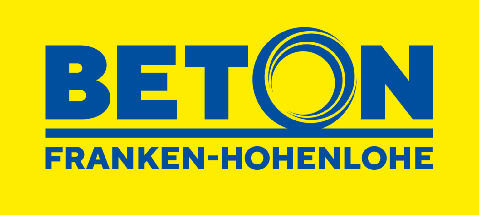Logo der Firma BETON FRANKEN-HOHENLOHE - Werk Geslau aus Geslau
