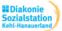 Logo der Firma Diakonie Sozialstation Kehl-Hanauerland gGmbH aus Kehl