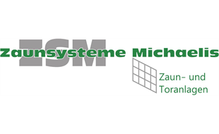 Logo der Firma Michaelis Zaunsysteme aus Heidenau auf dem Branchenportal Schlosserei.net