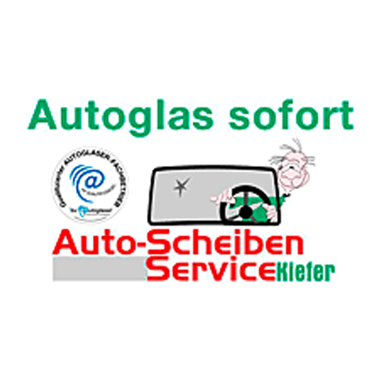 Logo der Firma Auto-Scheiben-Service Kiefer GmbH aus Karlsruhe