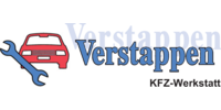 Logo der Firma Auto Verstappen KFZ-Werkstatt aus Kevelaer auf dem Branchenportal Auto-Werkstatt.de