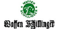 Logo der Firma Waffen-Schillinger aus Traunstein