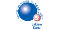 Logo der Firma Krankengymnastik für Groß + Klein Kunz Sabine aus Amberg