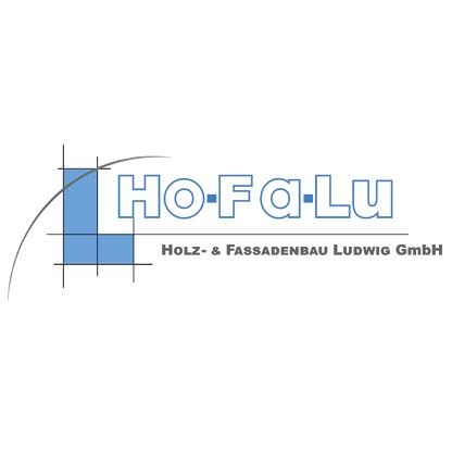 Logo der Firma Ho-Fa-Lu Holz- & Fassadenbau Ludwig GmbH aus Trogen