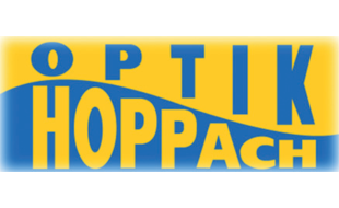 Logo der Firma Optik Hoppach aus Kempen