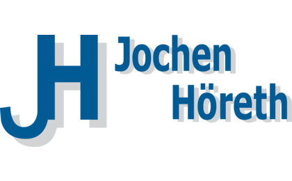 Logo der Firma Höreth Jochen aus Neudrossenfeld