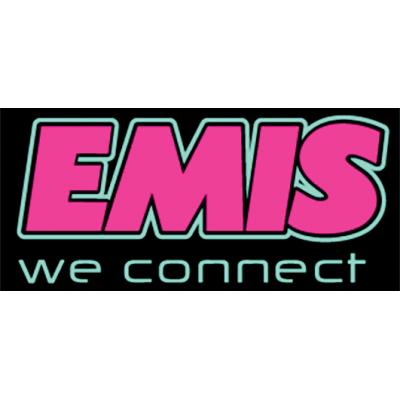 Logo der Firma EMIS We Connect Inhaber Derk Jan Droppers aus Düsseldorf