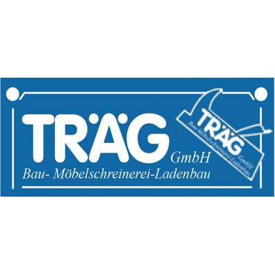 Logo der Firma Schreinerei Heinz Träg GmbH aus Regensburg