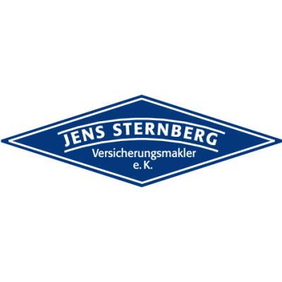 Logo der Firma Jens Sternberg Versicherungsmakler e.K. aus Radebeul