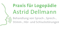 Logo der Firma Logopädie Dellmann aus Meerbusch