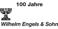 Logo der Firma Engels, Wilhelm & Sohn, Bestattungen aus Neuss