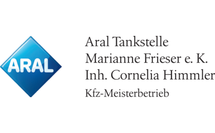 Logo der Firma Tankstelle Frieser aus Roth