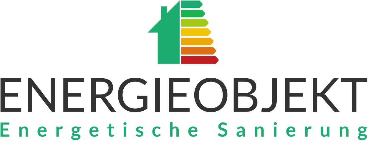 Logo der Firma Energieobjekt aus Rheda-Wiedenbrück