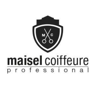 Logo der Firma Maisel Coiffeure aus Bayreuth
