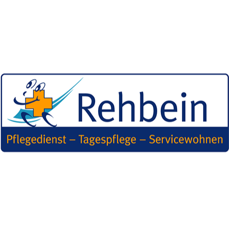 Logo der Firma Häusliche Kranken- und Seniorenpflege Thomas Rehbein aus Wiesbaden