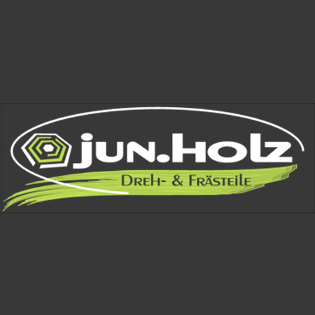 Logo der Firma jun. Holz Inh. Nancy Thiele aus Olbernhau auf dem Branchenportal Tischler-Schreiner.org