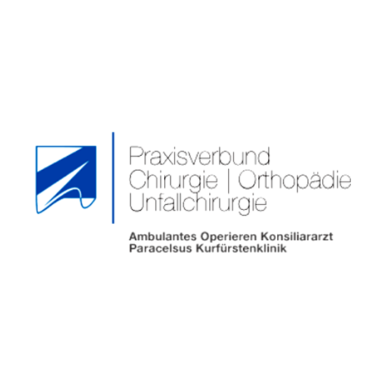 Logo der Firma Praxisverbund für Chirurgie Dr. Grellmann, Dr. Henke aus Bremen