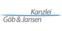 Logo der Firma Rechtsanwälte Göb u. Jansen aus Bad Hersfeld