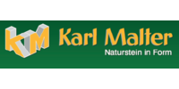 Logo der Firma Karl Malter Steinmetzbetrieb aus Schlüchtern