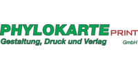 Logo der Firma Phylokarte-Print GmbH aus Zell