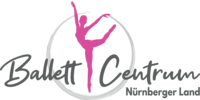 Logo der Firma Ballett Centrum N-Land aus Röthenbach