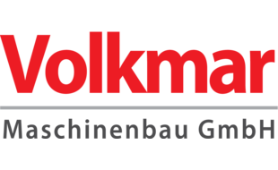 Logo der Firma VOLKMAR MASCHINENBAU GMBH aus Sennfeld