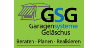 Logo der Firma GARAGENSYSTEME Geläschus aus Wathlingen