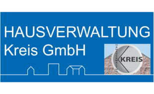 Logo der Firma Hausverwaltung Kreis GmbH aus Mönchengladbach