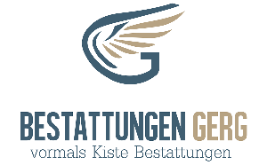 Logo der Firma Bestattung Gerg vormals Kiste Bestattungen aus Garmisch-Partenkirchen