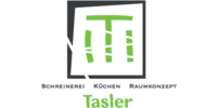 Logo der Firma Schreinerei Tasler aus Mainleus