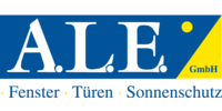 Logo der Firma A.L.E. GmbH aus Erlangen