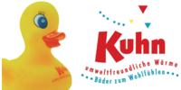 Logo der Firma Kuhn Leonhard aus Kleinlangheim