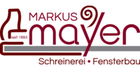 Logo der Firma Haustüren Mayer Markus aus Schliengen