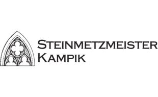 Logo der Firma Steinmetzmeister Kampik aus Striegistal