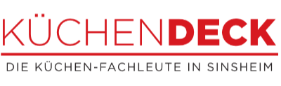 Logo der Firma Küchenstudio Deck aus Sinsheim