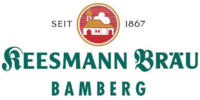 Logo der Firma Brauerei Keesmann OHG aus Bamberg