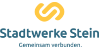 Logo der Firma Stadtwerke Stein GmbH & Co. KG aus Stein