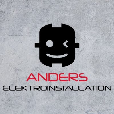 Logo der Firma Elektroinstallation Anders aus Hohenstein-Ernstthal