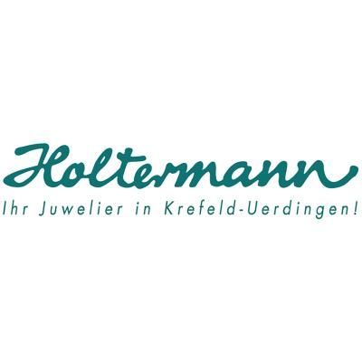 Logo der Firma Ulrich Lohmar Juwelier Holtermann aus Krefeld