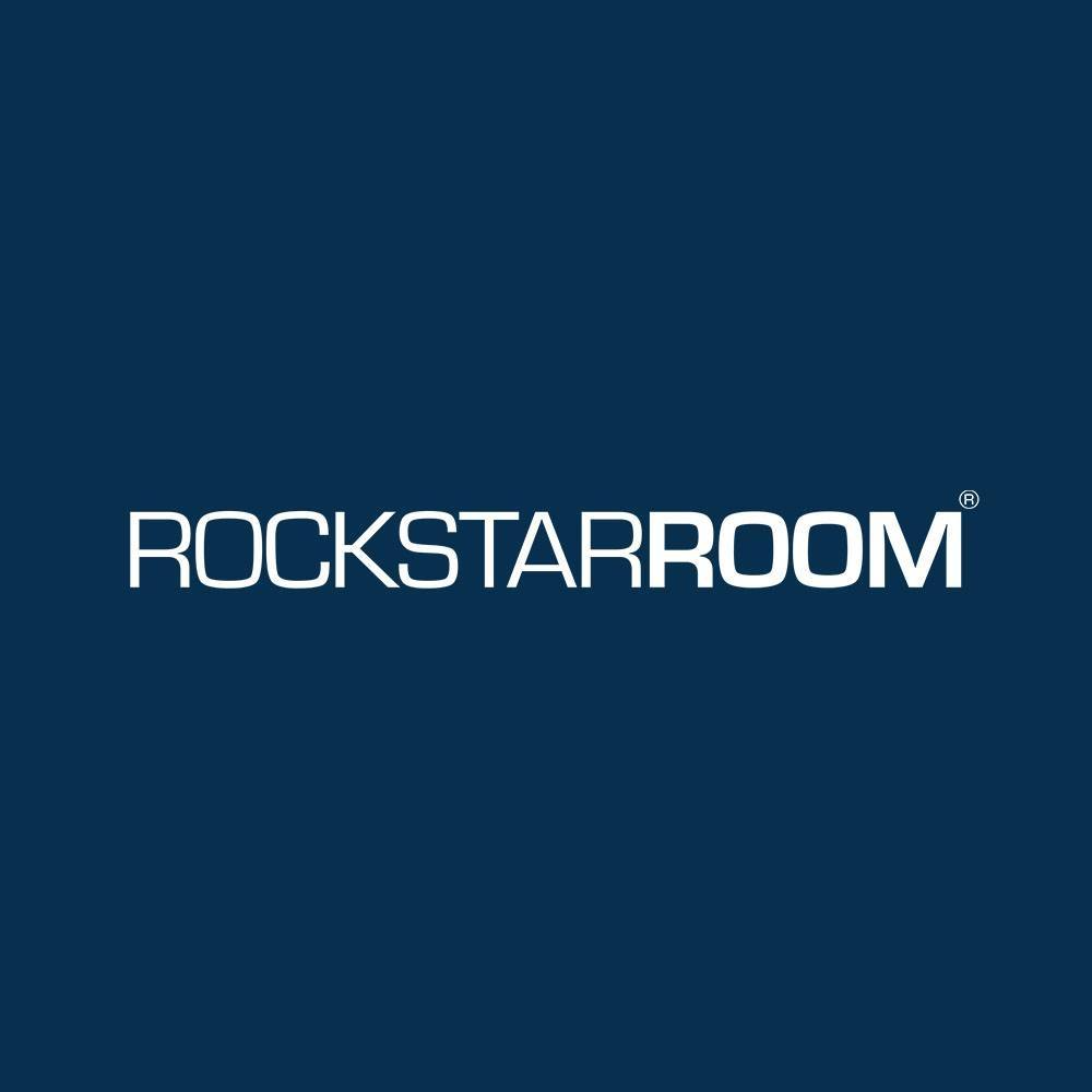 Logo der Firma Rockstarroom aus Bunde
