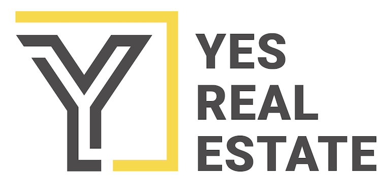 Logo der Firma YES Real Estate GmbH aus Stadtbergen
