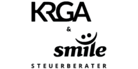 Logo der Firma KRGA & smile Steuerberater PartG mbB aus Passau