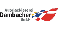 Logo der Firma Autolackiererei Dambacher GmbH aus Freising