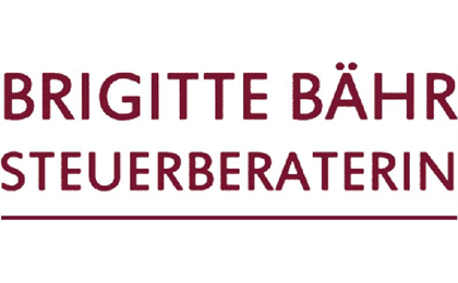 Logo der Firma Steuerberater Bähr Brigitte aus Krefeld auf dem Branchenportal Steuer-Berater.de