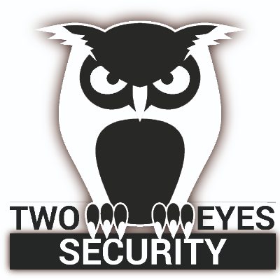 Logo der Firma TWO EYES SECURITY GmbH aus Fürth