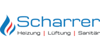 Logo der Firma Scharrer GmbH aus Wegscheid